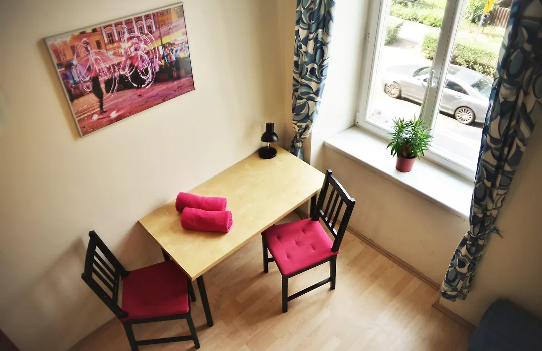 Grampa'S Hostel-1