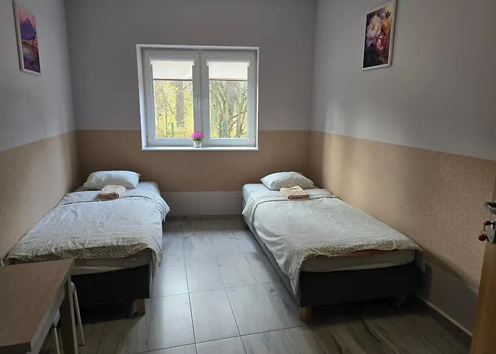 Lawendowy Hostel Wroclaw